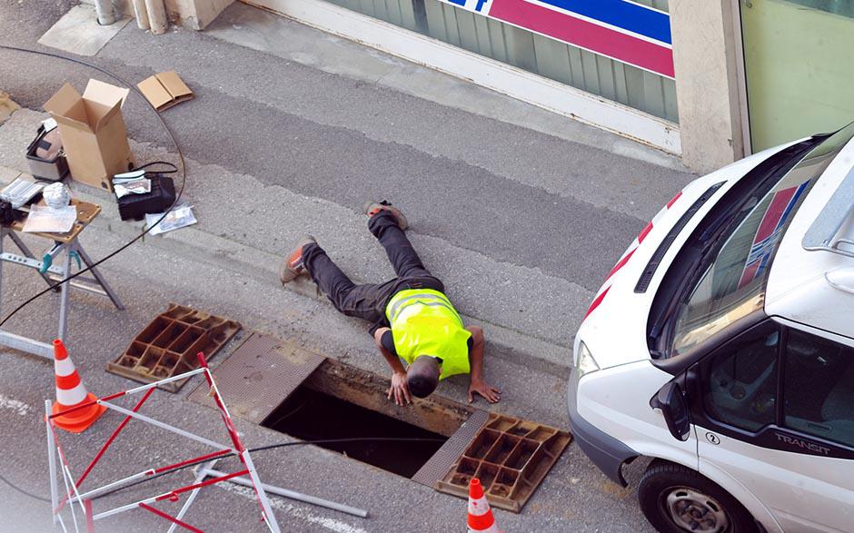 déboucher un lavabo Montlignon