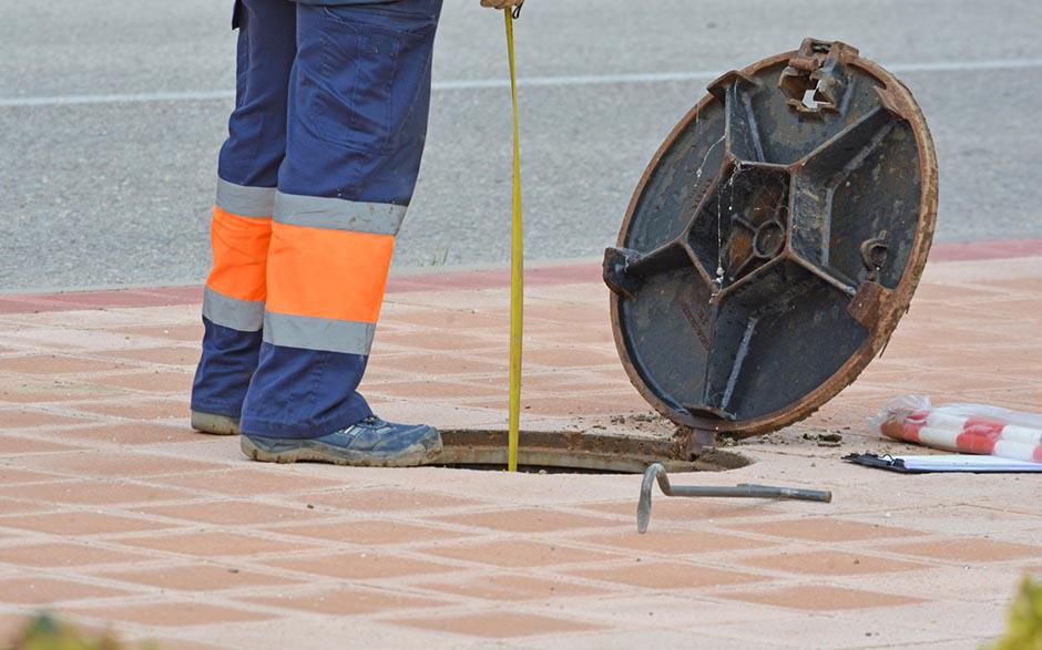 déboucher des canalisations Levallois-Perret
